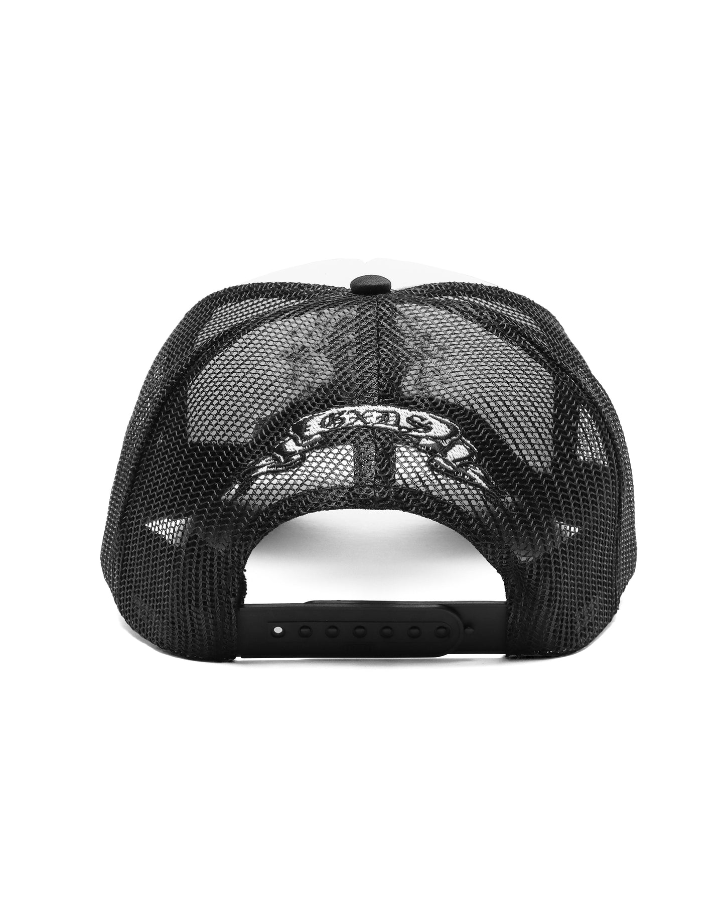 "Crucito" Trucker Cap - (2-Tone)