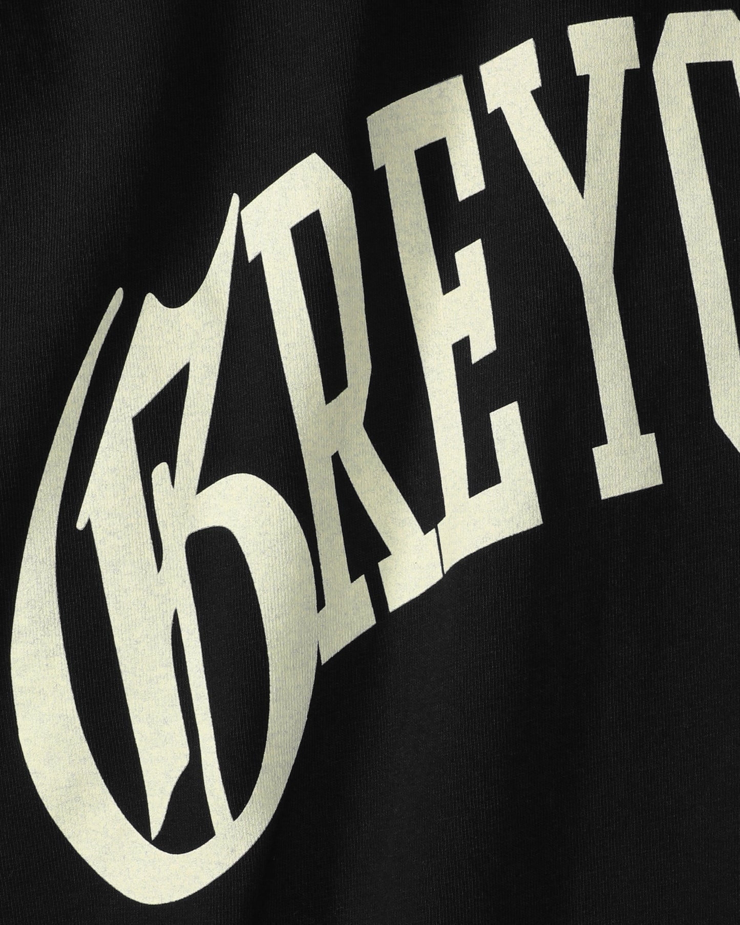 "O.E. Logo" Tee - (Black)