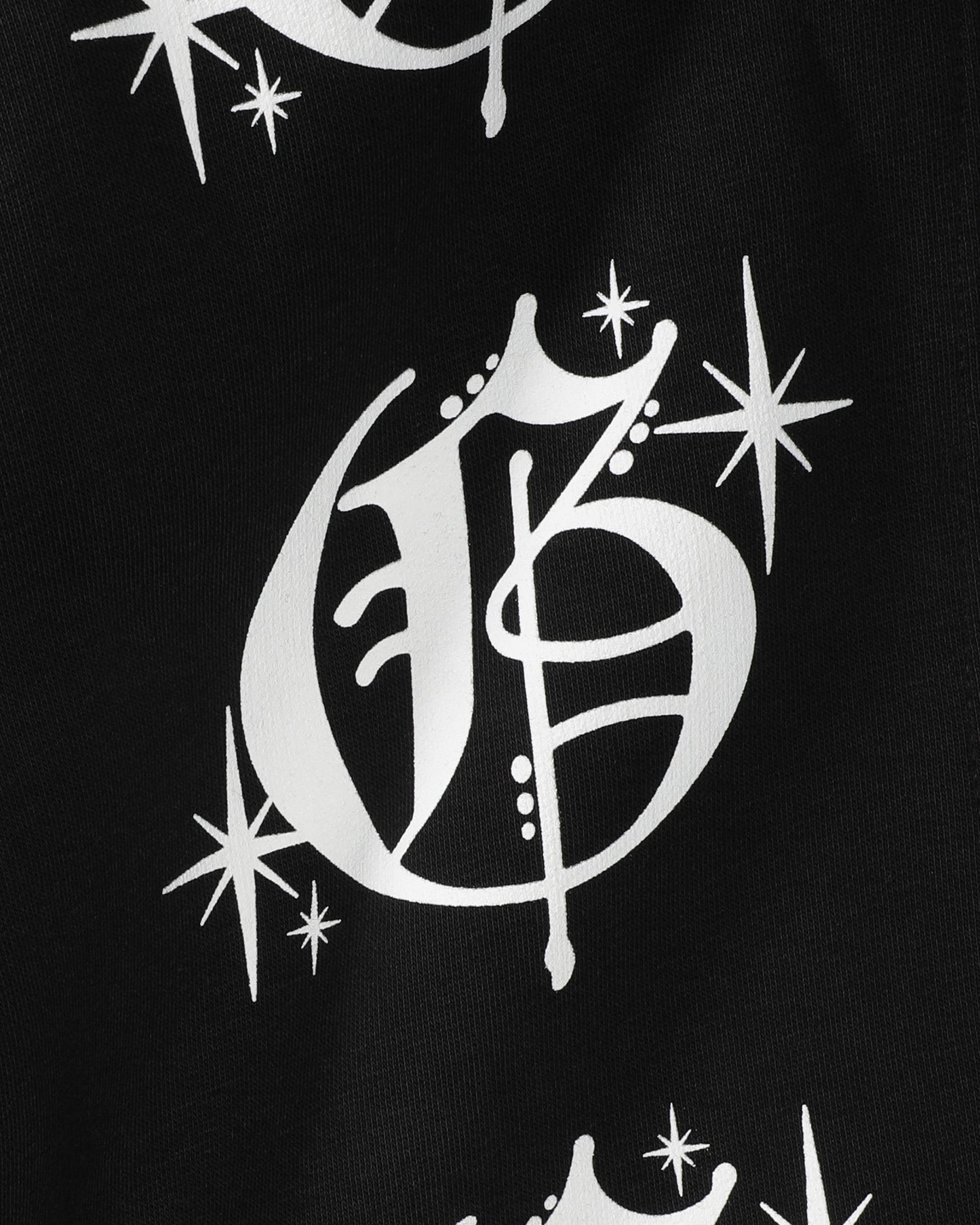 "Inglish Logo" Sweatpants - (Black)