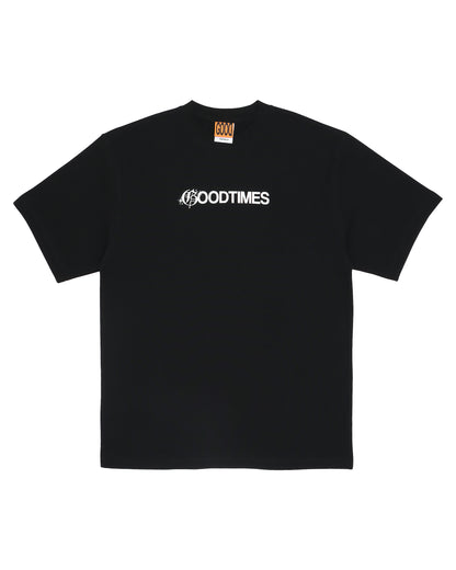 "5.0" Tee - (Black)