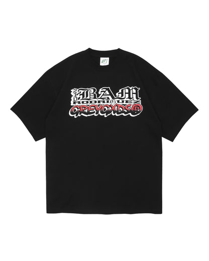 "Anybody Can Get It" Tee - (Black)