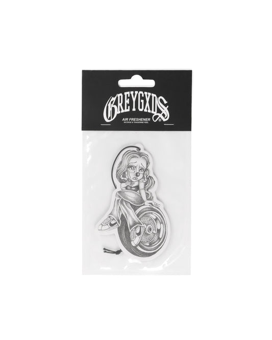 "Lady Luck" Air Freshener