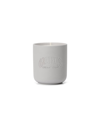 "Black Label" Scented Candle - (Concrete)