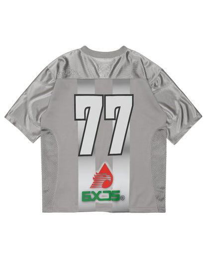 "GREYGXDS" Football Jersey - (Grey)
