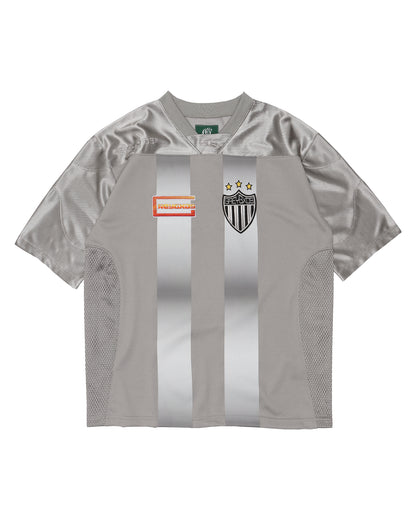 "GREYGXDS" Football Jersey - (Grey)