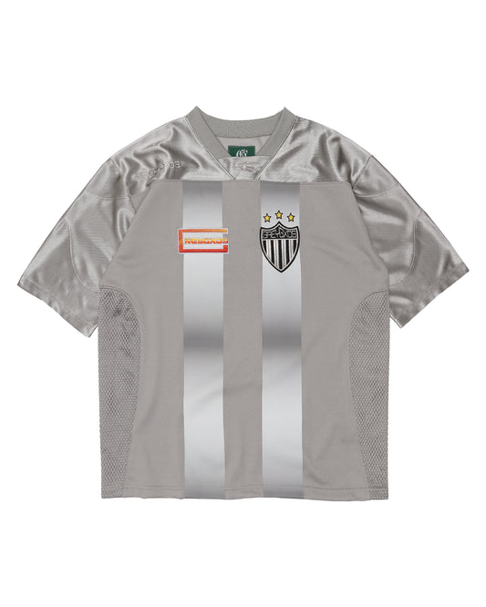 "GREYGXDS" Football Jersey - (Grey)