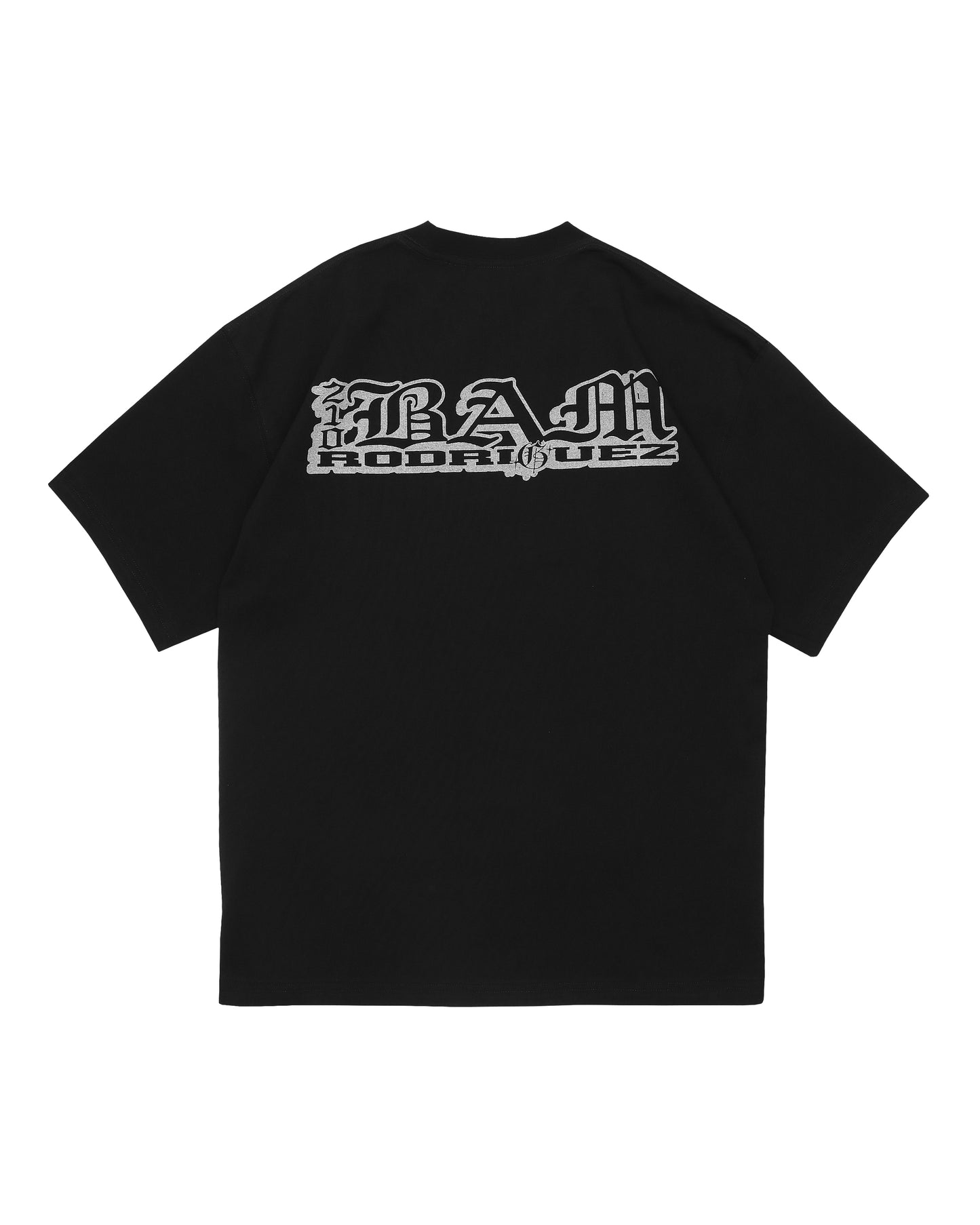 "Legend Slayer" Tee - (Black)