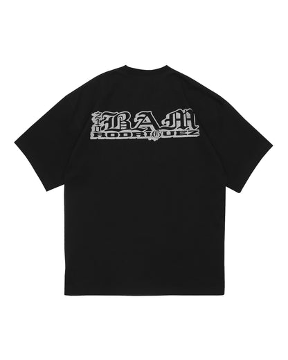 "Legend Slayer" Tee - (Black)