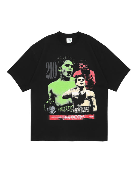 "Legend Slayer" Tee - (Black)