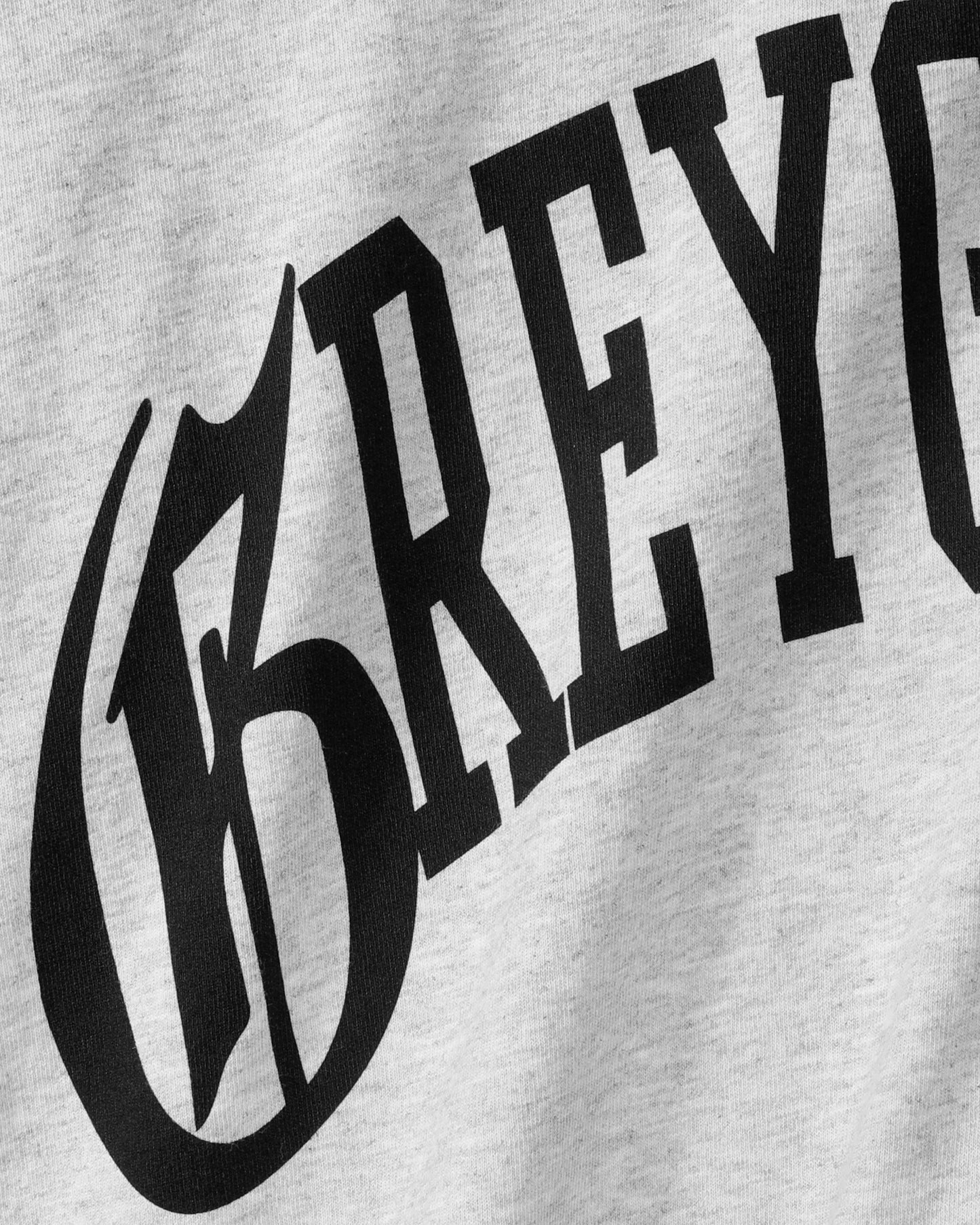 "O.E. Logo" Tee - (Ash)