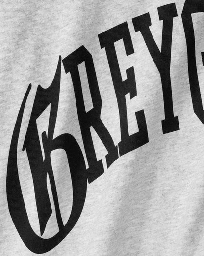 "O.E. Logo" Tee - (Ash)