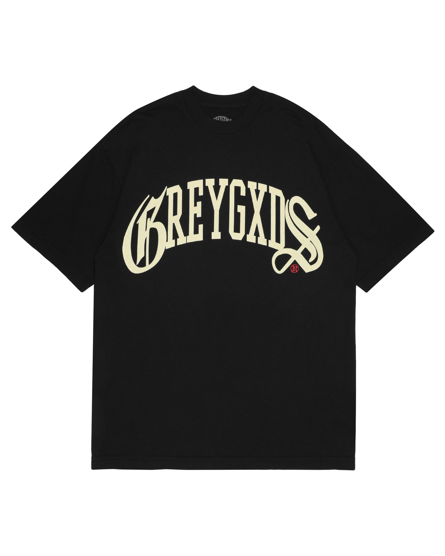 "O.E. Logo" Tee - (Black)