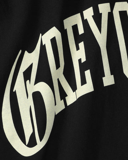 "O.E. Logo" Tee - (Black)