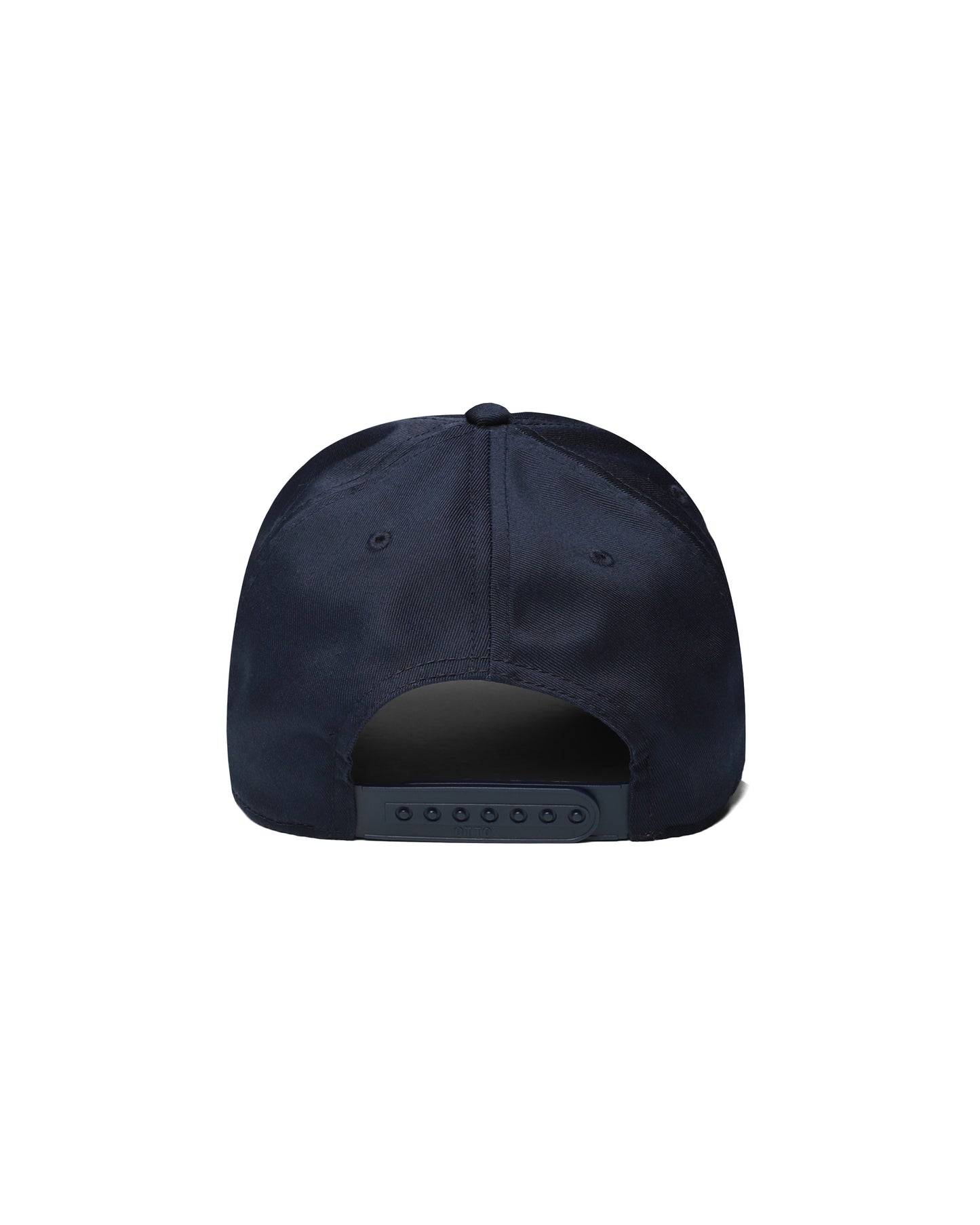 "O.E. Logo" Logo 5-Panel Cap - (Navy)