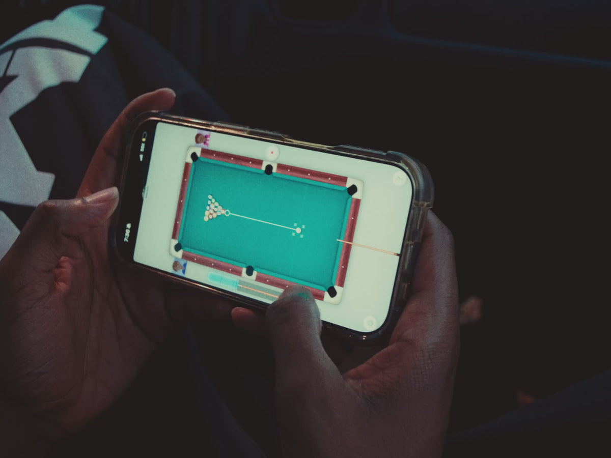 Load video: 
